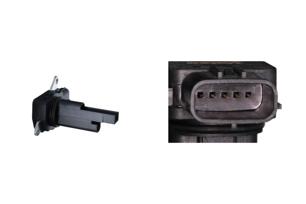 Débitmètre de masse d'air VALEO 367044